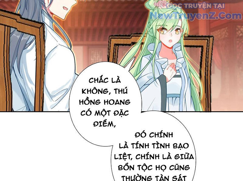 Duy Ngã Độc Tiên [Chap 96-112]