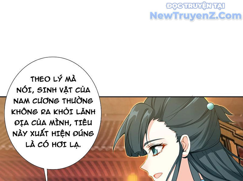 Duy Ngã Độc Tiên [Chap 96-112]
