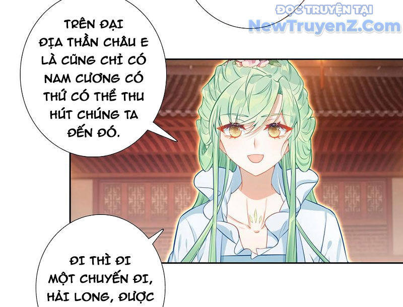 Duy Ngã Độc Tiên [Chap 96-112]