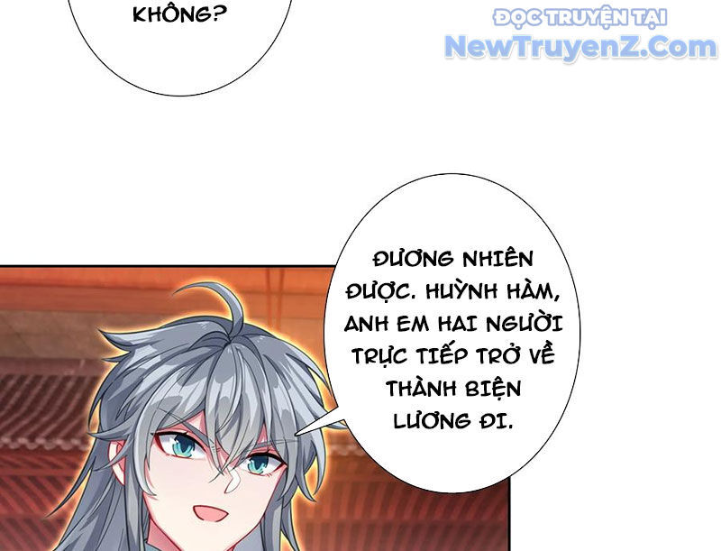Duy Ngã Độc Tiên [Chap 96-112]