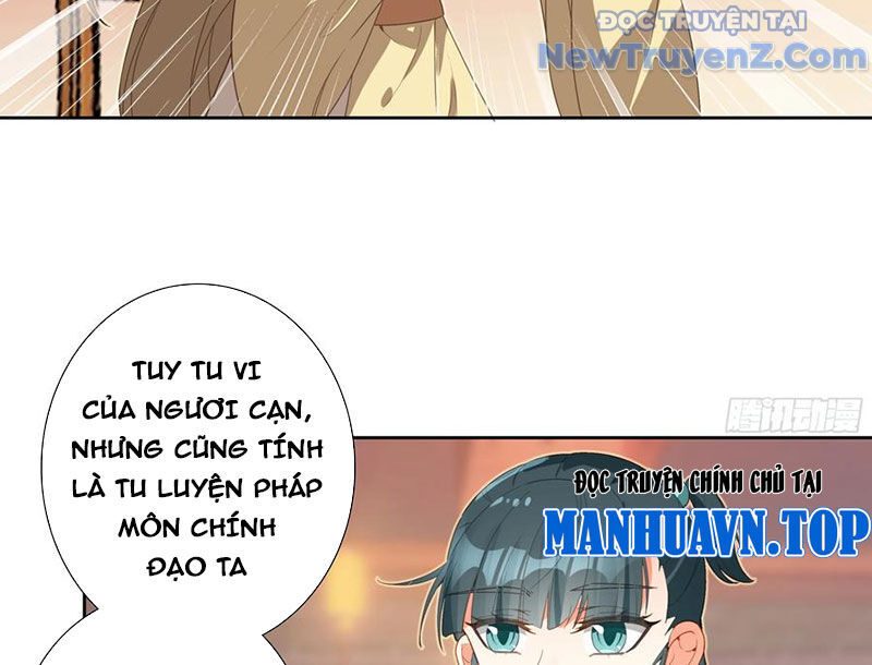 Duy Ngã Độc Tiên [Chap 96-112]