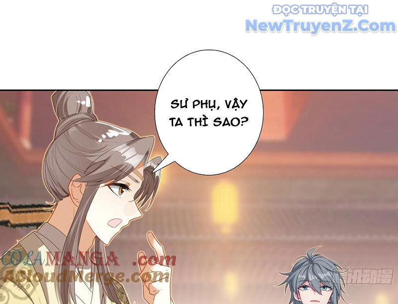 Duy Ngã Độc Tiên [Chap 96-112]