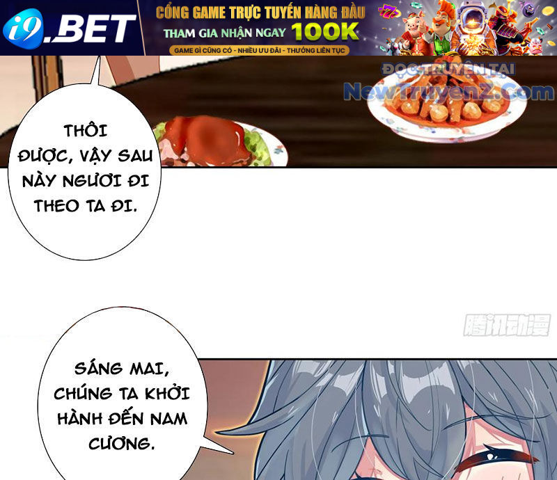 Duy Ngã Độc Tiên [Chap 96-112]
