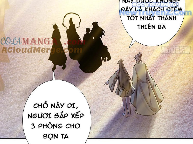 Duy Ngã Độc Tiên [Chap 96-112]