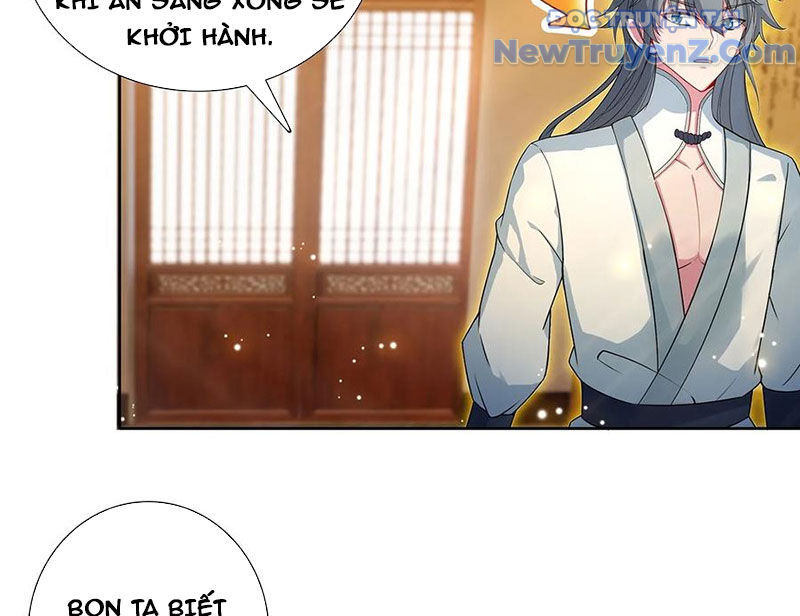 Duy Ngã Độc Tiên [Chap 96-112]