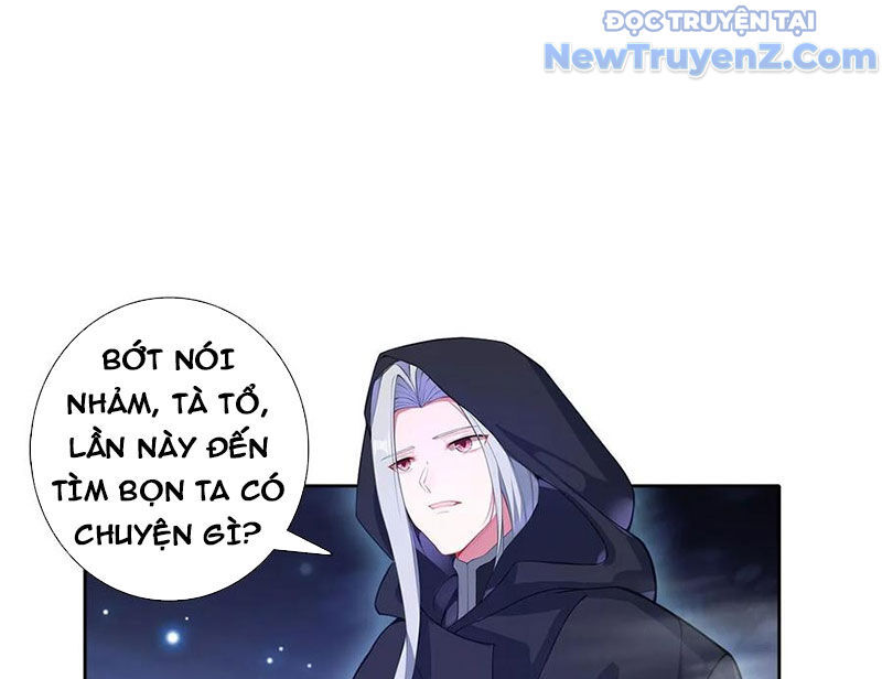 Duy Ngã Độc Tiên [Chap 96-112]