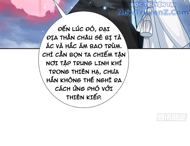 Duy Ngã Độc Tiên [Chap 96-112]