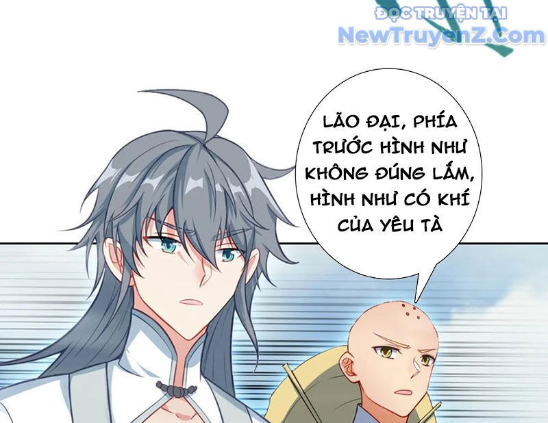 Duy Ngã Độc Tiên [Chap 96-112]