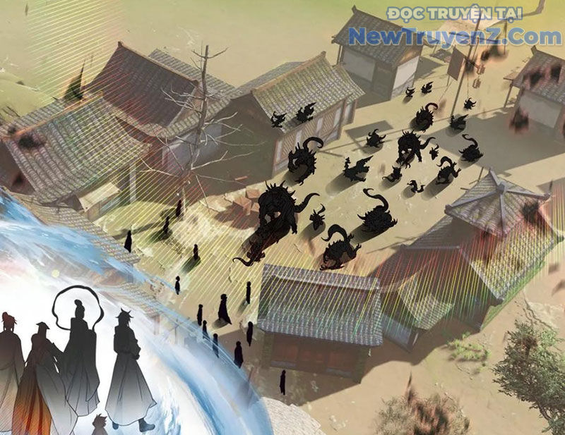 Duy Ngã Độc Tiên [Chap 96-112]