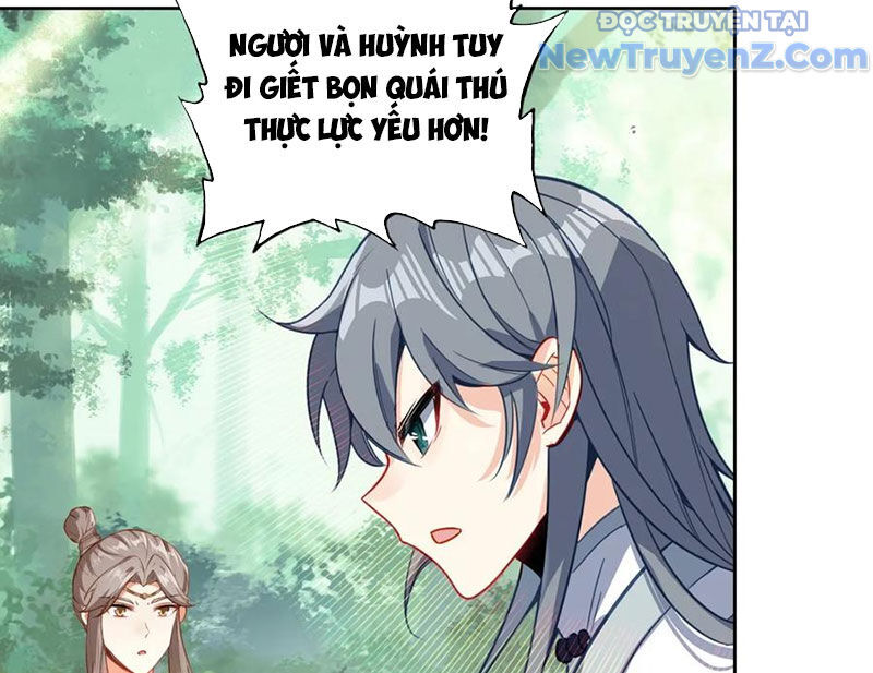 Duy Ngã Độc Tiên [Chap 96-112]