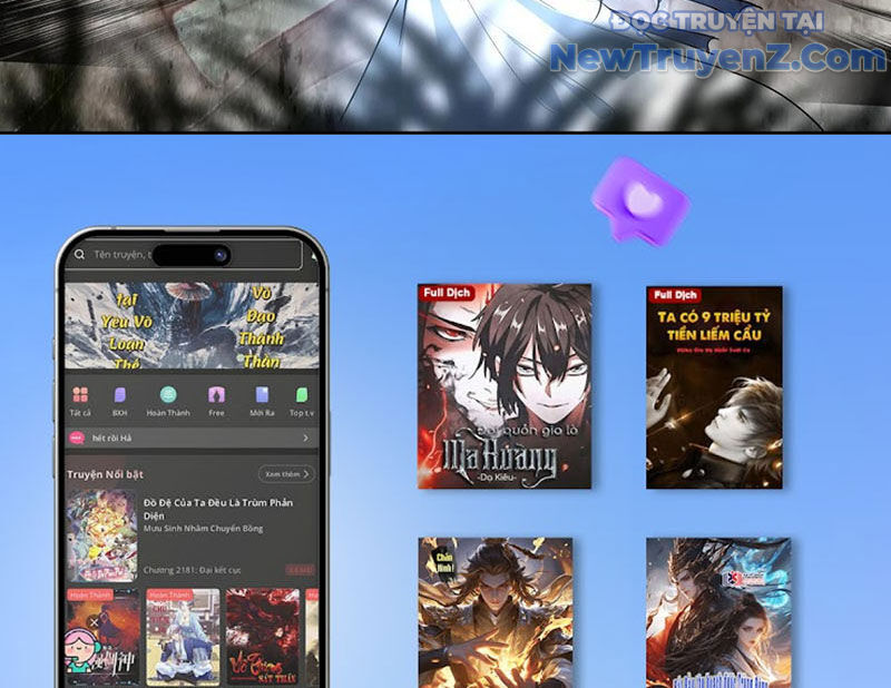 Duy Ngã Độc Tiên [Chap 96-112]