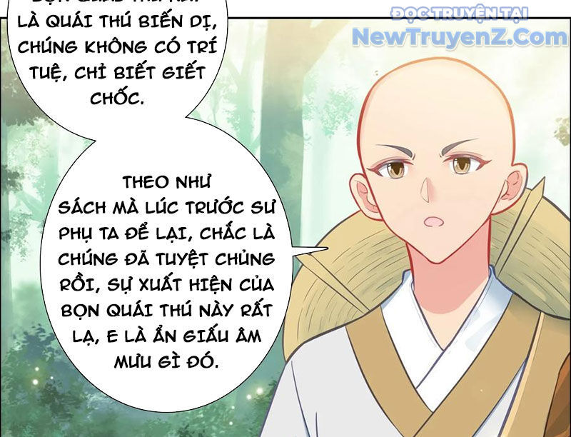 Duy Ngã Độc Tiên [Chap 96-112]