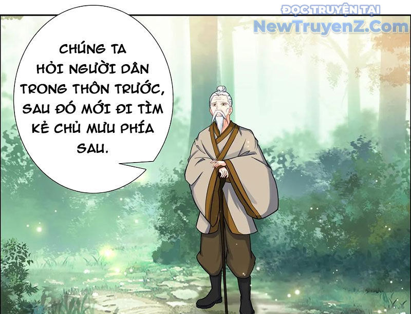 Duy Ngã Độc Tiên [Chap 96-112]
