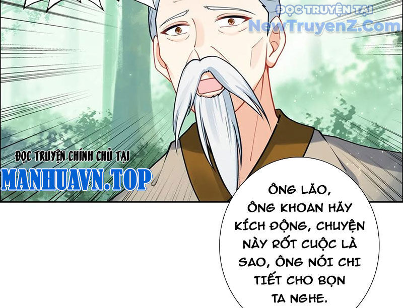 Duy Ngã Độc Tiên [Chap 96-112]