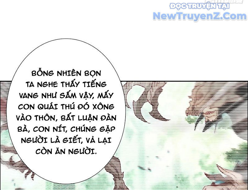 Duy Ngã Độc Tiên [Chap 96-112]
