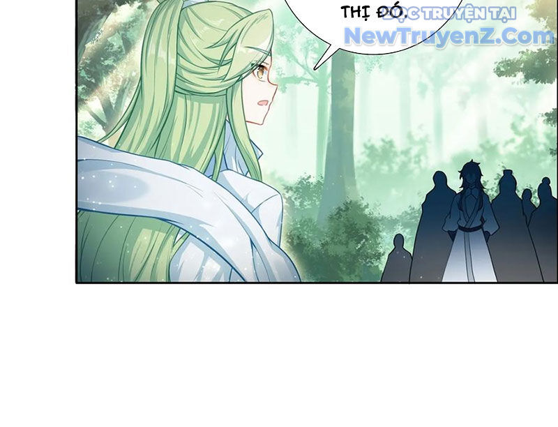 Duy Ngã Độc Tiên [Chap 96-112]