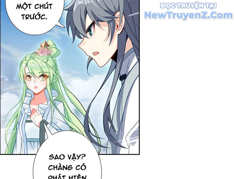 Duy Ngã Độc Tiên [Chap 96-112]