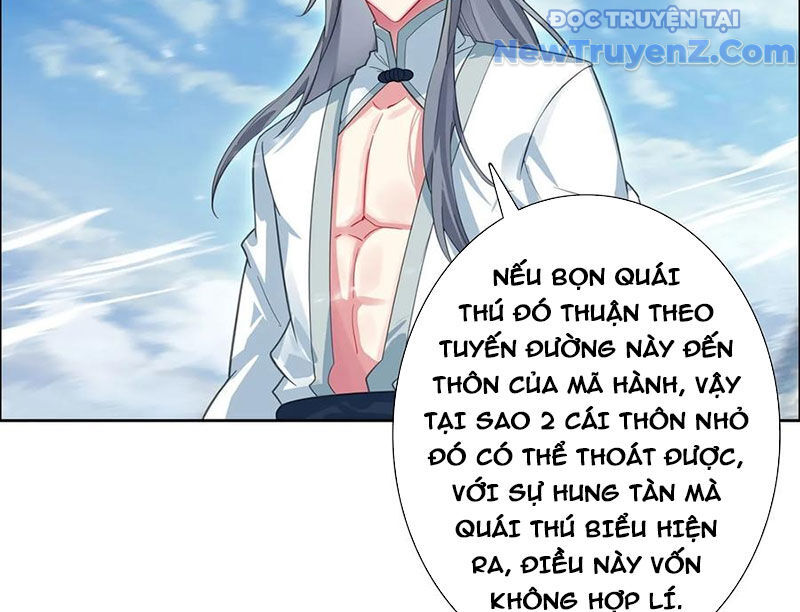 Duy Ngã Độc Tiên [Chap 96-112]