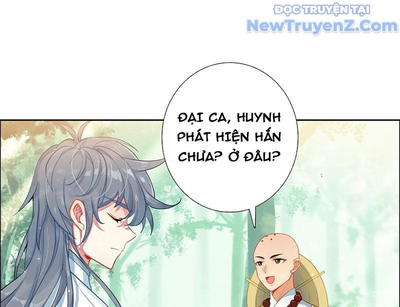Duy Ngã Độc Tiên [Chap 96-112]
