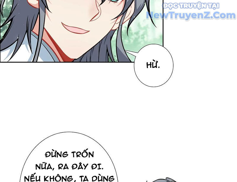 Duy Ngã Độc Tiên [Chap 96-112]
