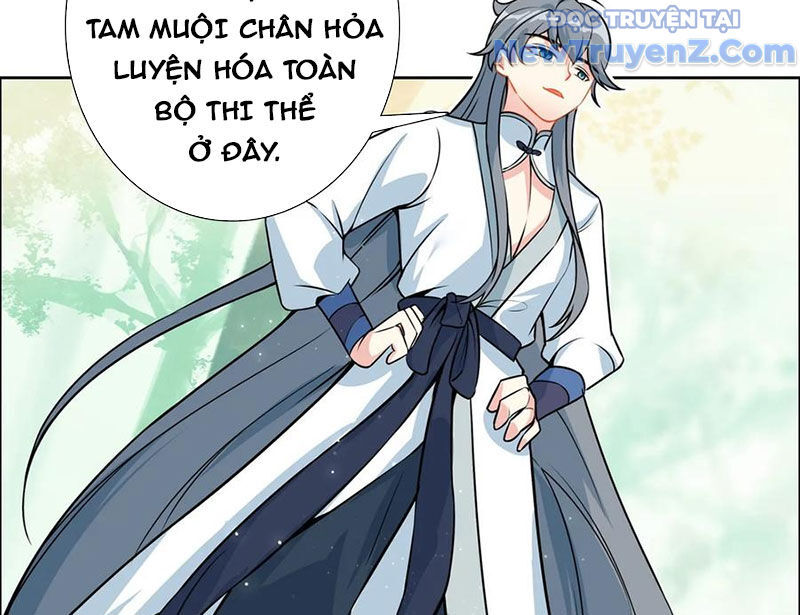 Duy Ngã Độc Tiên [Chap 96-112]