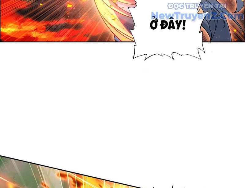 Duy Ngã Độc Tiên [Chap 96-112]
