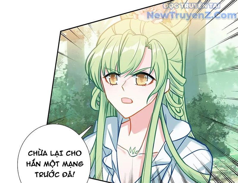 Duy Ngã Độc Tiên [Chap 96-112]