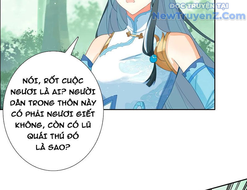 Duy Ngã Độc Tiên [Chap 96-112]