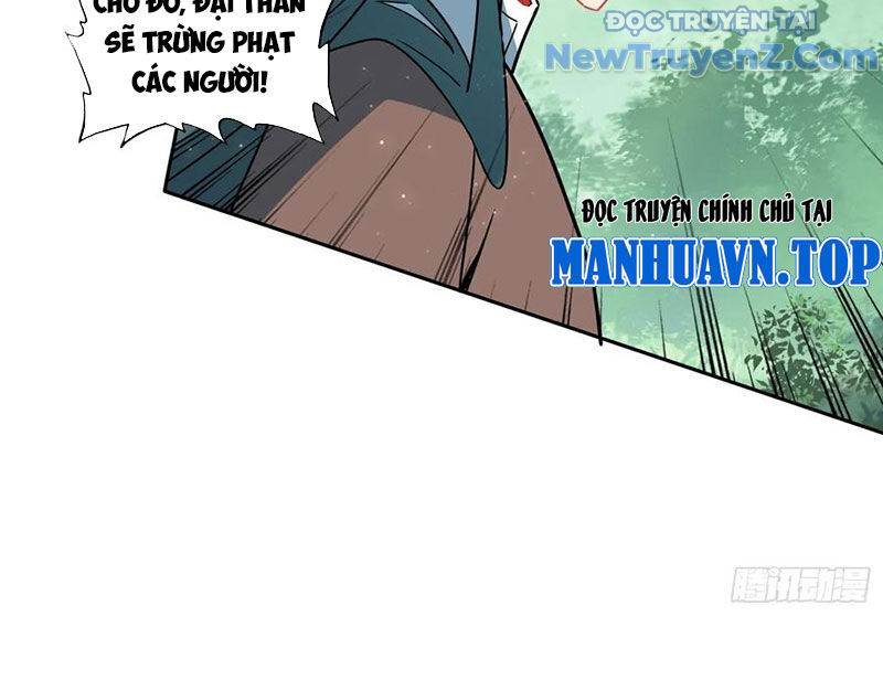 Duy Ngã Độc Tiên [Chap 96-112]