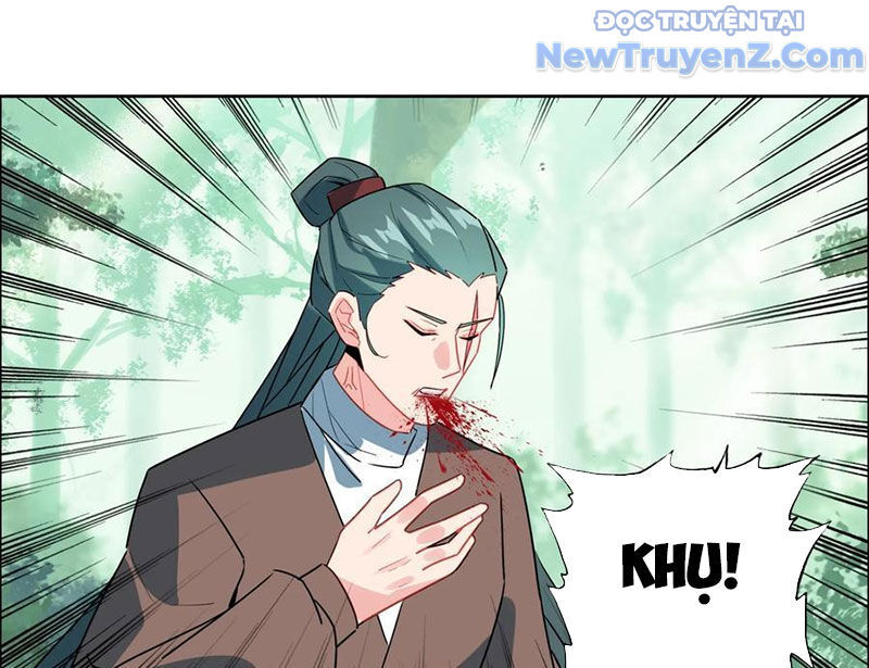 Duy Ngã Độc Tiên [Chap 96-112]