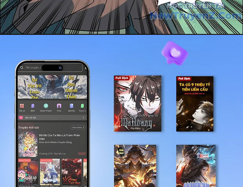 Duy Ngã Độc Tiên [Chap 96-112]