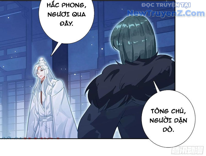 Duy Ngã Độc Tiên [Chap 96-112]