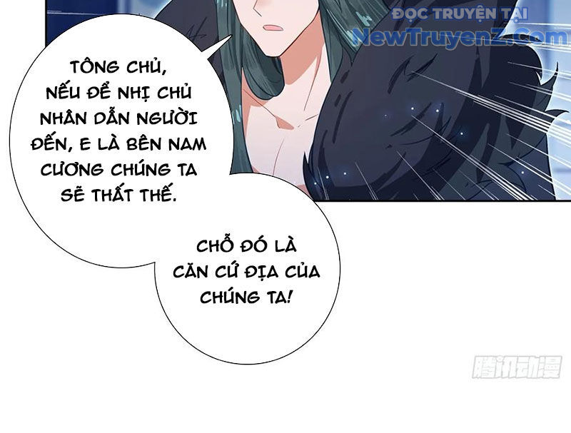 Duy Ngã Độc Tiên [Chap 96-112]