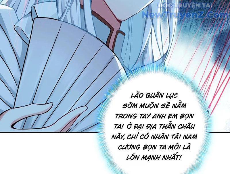 Duy Ngã Độc Tiên [Chap 96-112]