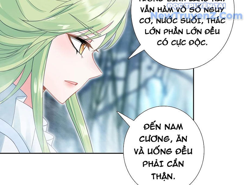 Duy Ngã Độc Tiên [Chap 96-112]