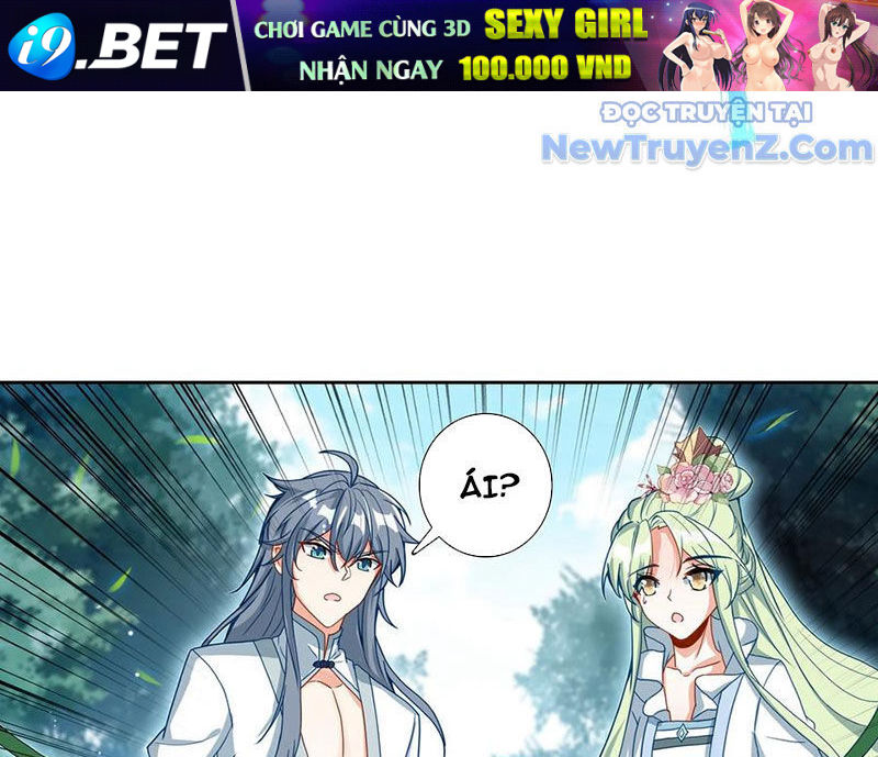 Duy Ngã Độc Tiên [Chap 96-112]