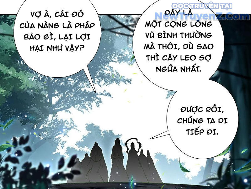 Duy Ngã Độc Tiên [Chap 96-112]