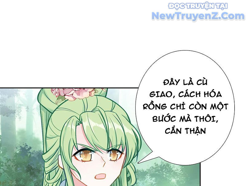 Duy Ngã Độc Tiên [Chap 96-112]