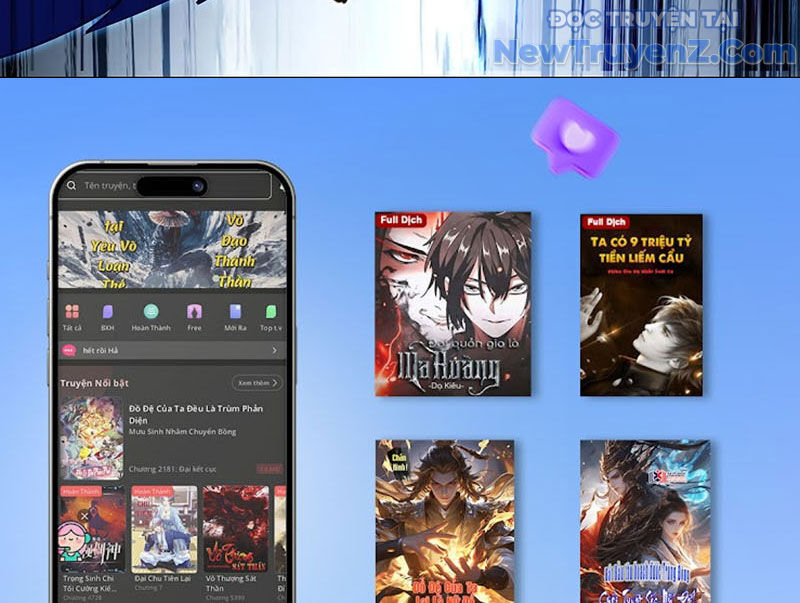 Duy Ngã Độc Tiên [Chap 96-112]