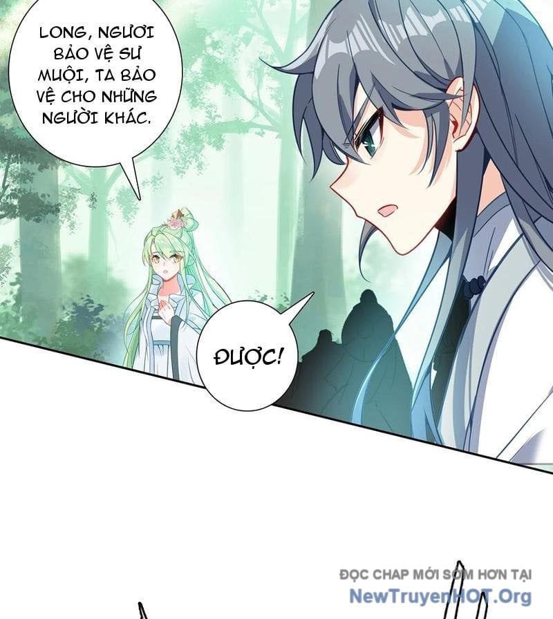 Duy Ngã Độc Tiên [Chap 96-112]