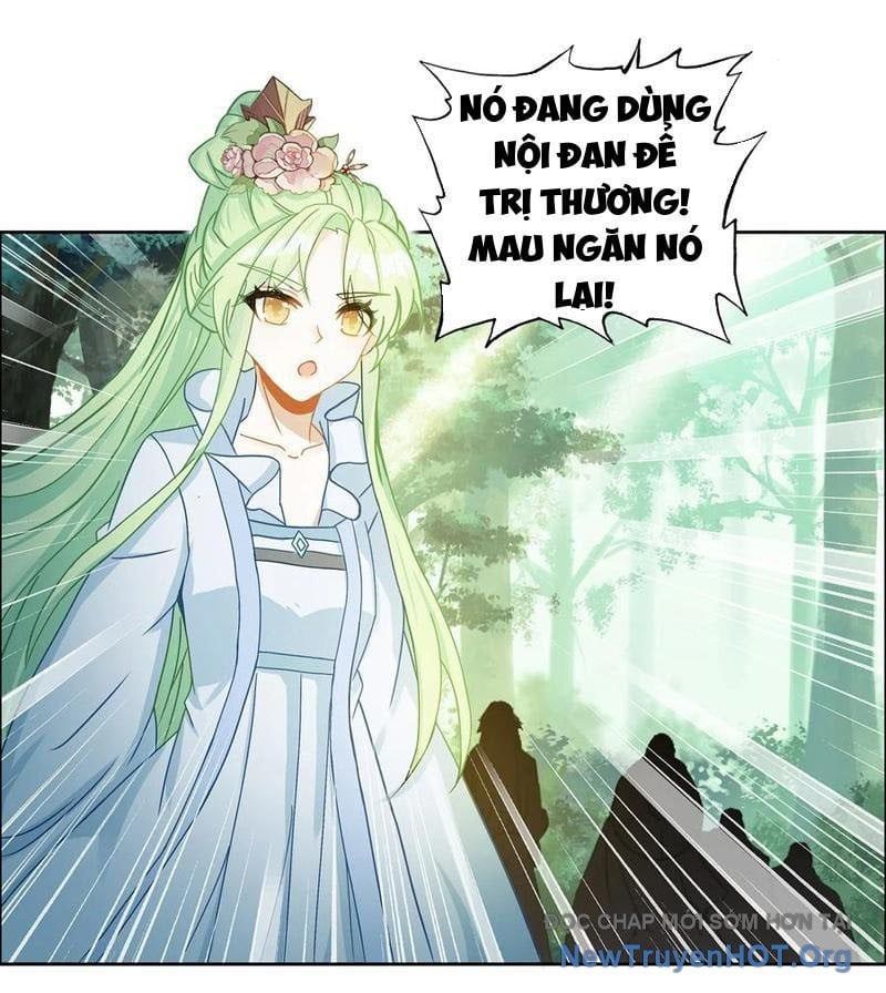 Duy Ngã Độc Tiên [Chap 96-112]