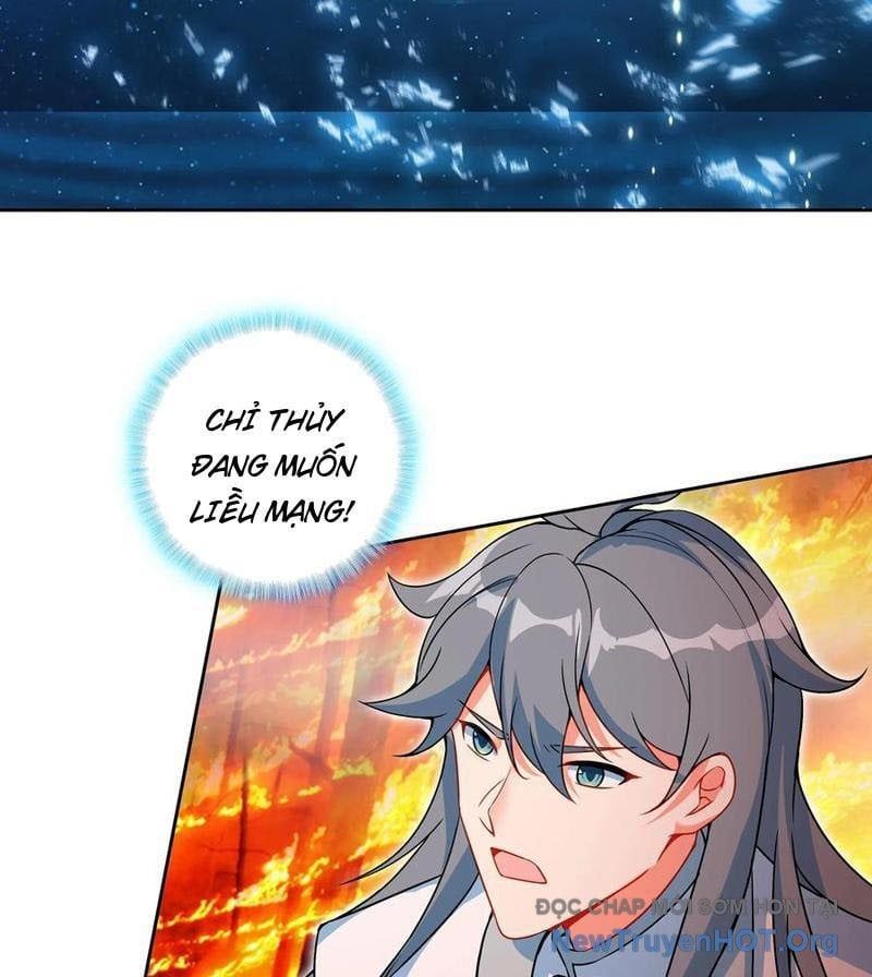 Duy Ngã Độc Tiên [Chap 96-112]