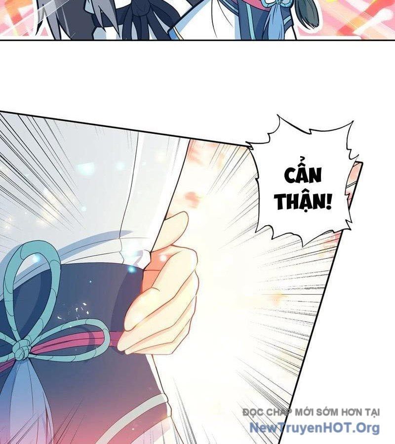 Duy Ngã Độc Tiên [Chap 96-112]