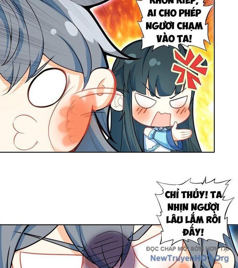 Duy Ngã Độc Tiên [Chap 96-112]