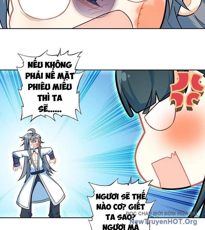 Duy Ngã Độc Tiên [Chap 96-112]