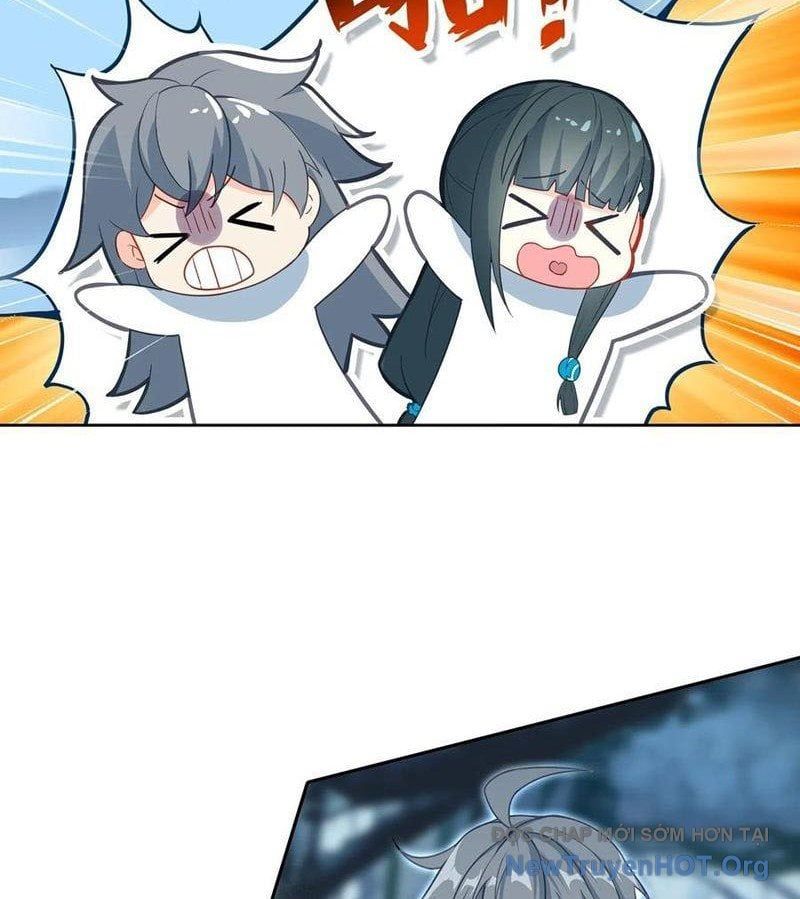 Duy Ngã Độc Tiên [Chap 96-112]