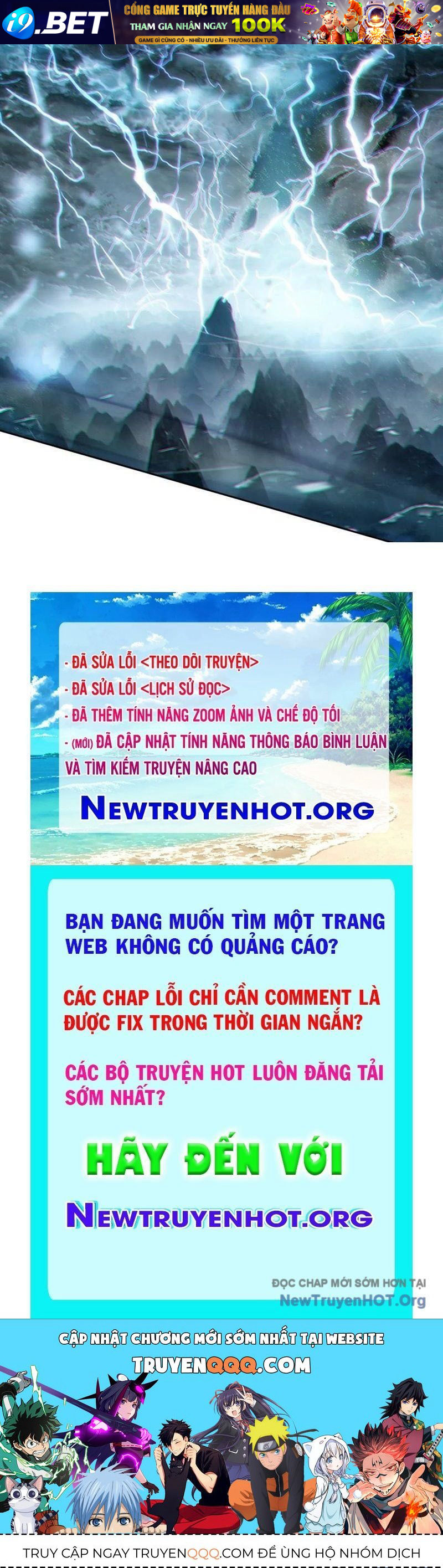 Duy Ngã Độc Tiên [Chap 96-112]