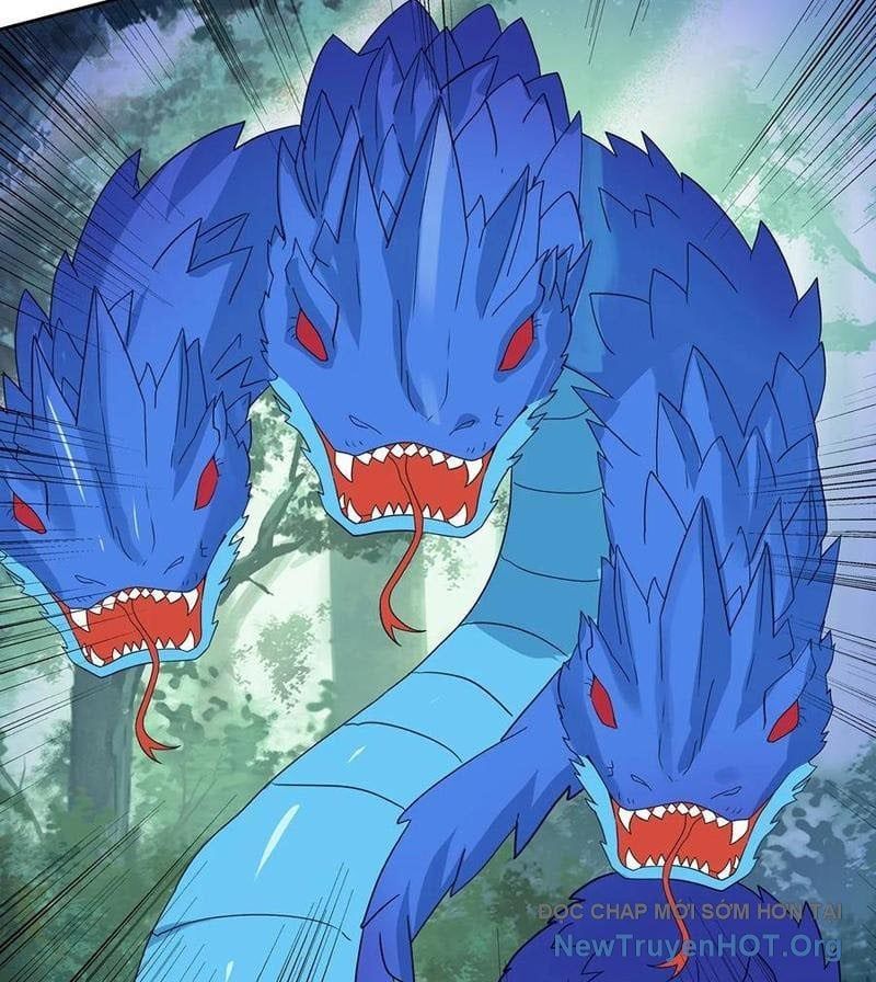 Duy Ngã Độc Tiên [Chap 96-112]