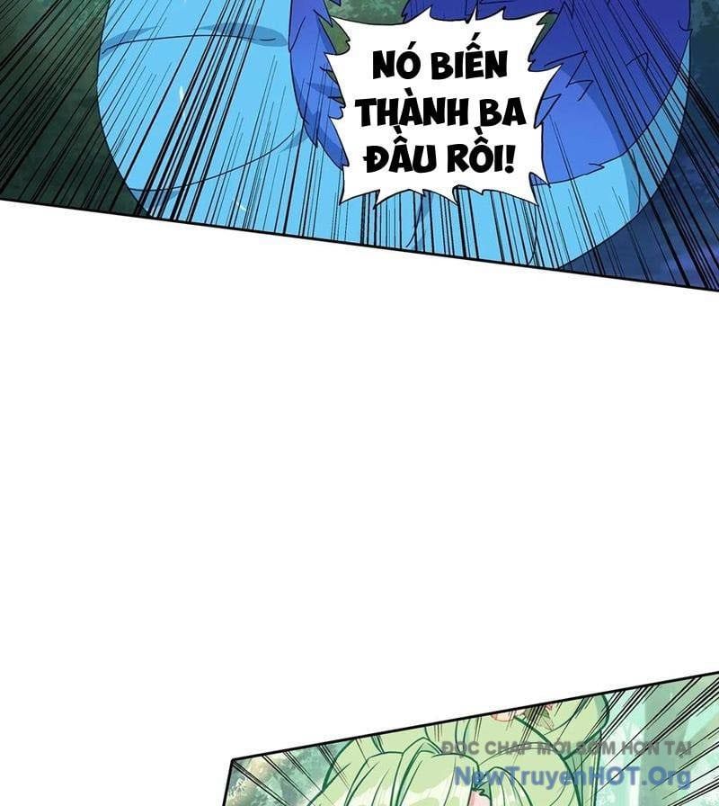 Duy Ngã Độc Tiên [Chap 96-112]