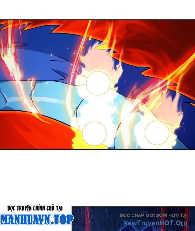 Duy Ngã Độc Tiên [Chap 96-112]